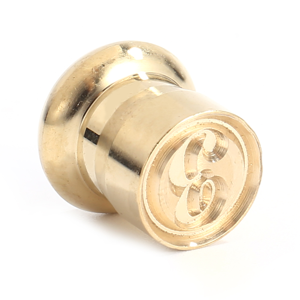 

10MM Numbers 3 Wax Seal, 501 Original