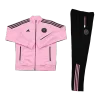 Inter Miami CF Jacket Tracksuit 2023/24 Kids Pink
