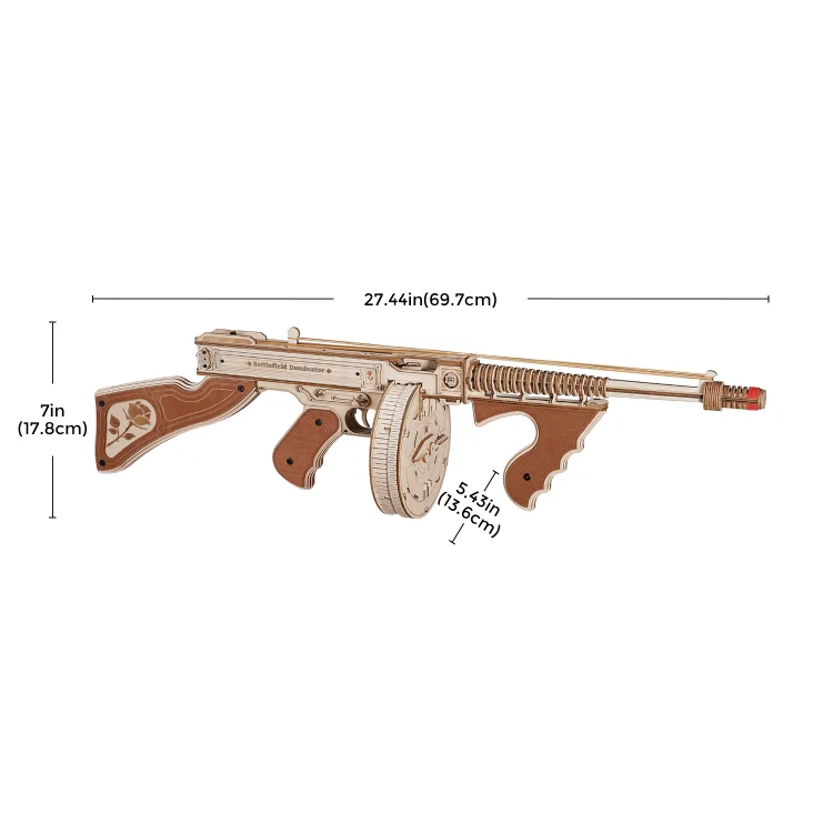 Manual Shell Throwing Pull Bolt AK 47 Child Gun Toy Assault Sniper