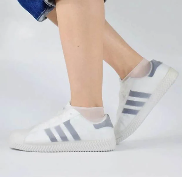 Waterproof Shoe Covers-off 50%