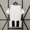 24/25 Juventus Soccer Jersey Home