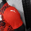 Joyfball 2025/2026 Player Version Egypt Training Football Jersey（The player version jersey is a bit tight, please pay attention to the size selection）