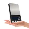 Electronic Jewelry Scale Mini 0.01g Precision Digital Balance Weight Scale