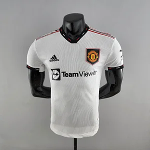 2022/2023 Player Version Manchester United Away Football Shirt 1:1 Thai Quality