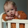 Babiesprincess Lifelike Reborn Baby Doll, Babiesprincess