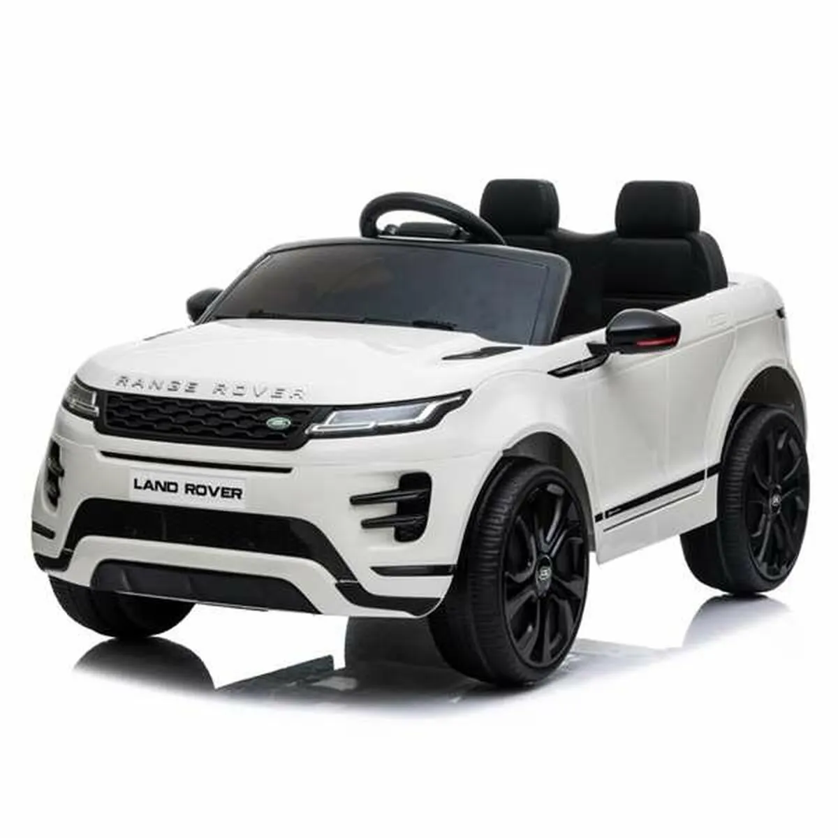 Children's Electric Car Ranger Rover Evoque 4,5 Ah 2 x 25 W 112 V (Refurbished A)