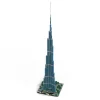 Moc The Burj Khalifa
