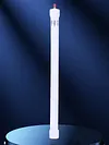 1090 MHz PCB Strip-Line 4 Half-Wave Antenna SMA Female 12DBi PCB Antenna Jumper