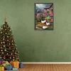 Diamond Painting-DIY Full Round Drill Garden Scenery(40*60CM)