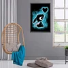Stitch-11CT Stamped Cross Stitch 40*54cm