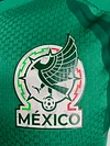 Mexico 2026 Training uniform World Cup leaked