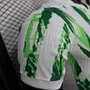 Joyfball 2025 Player Version Nigeria Home Football Jersey（The player version jersey is a bit tight, please pay attention to the size selection）