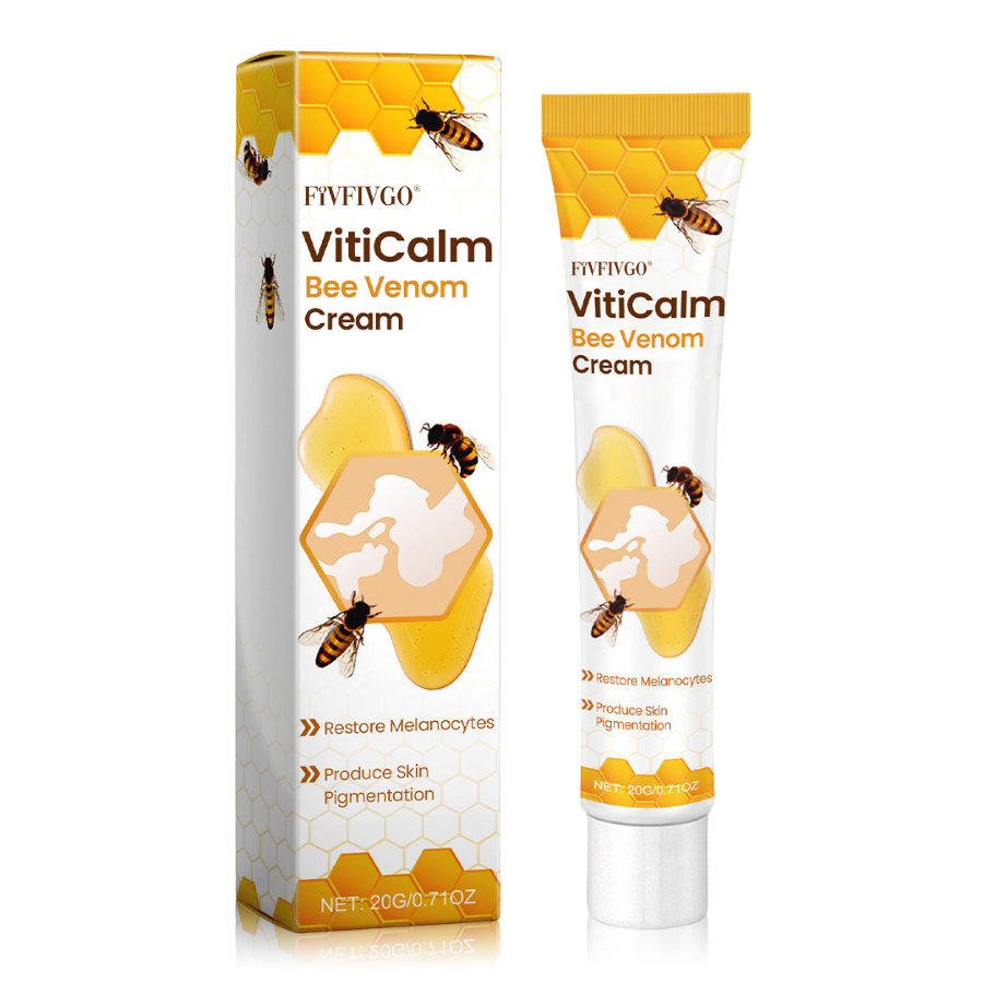 🔥Hot Sale 49% Off🔥Bee Venom Cream