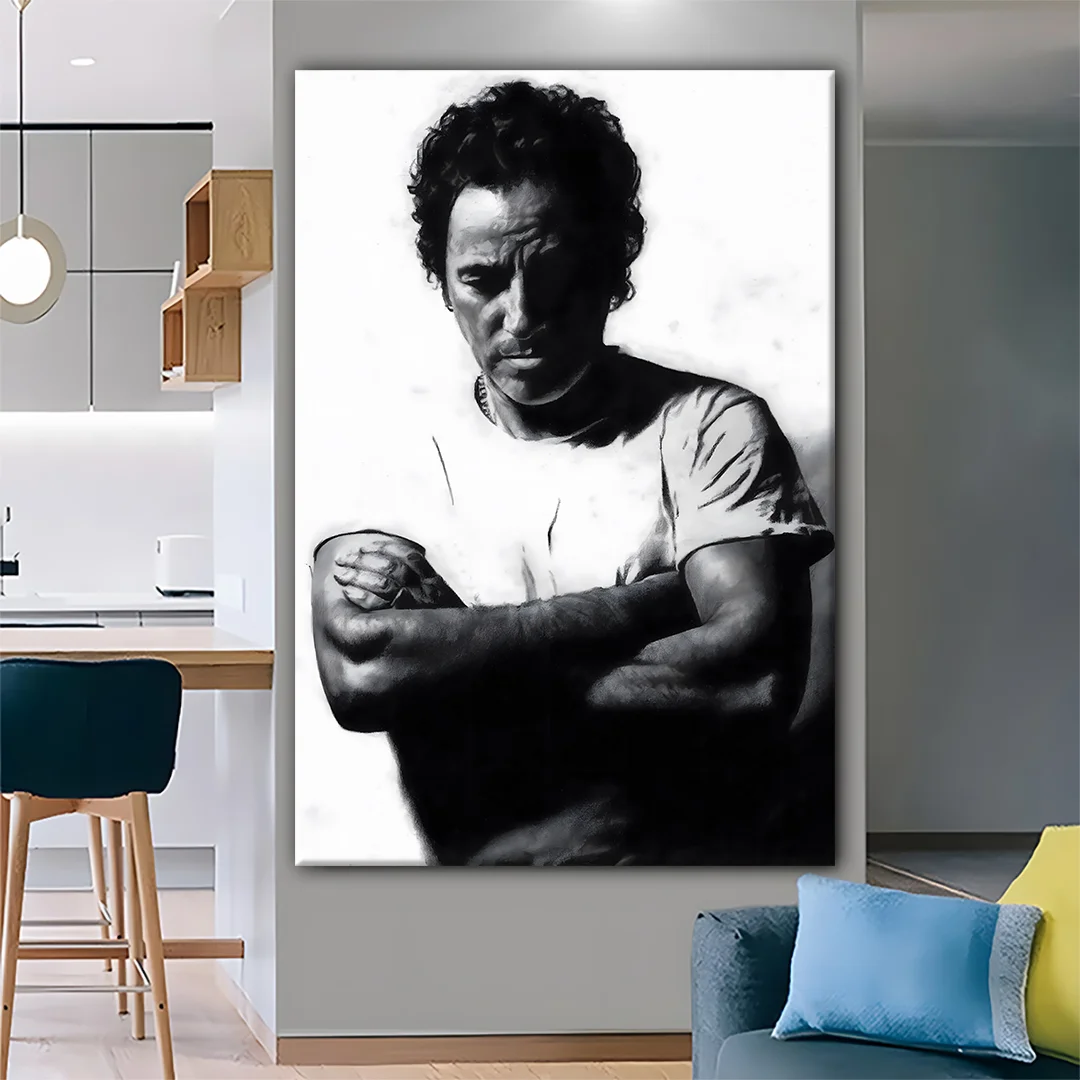 Canvas Wall Art
