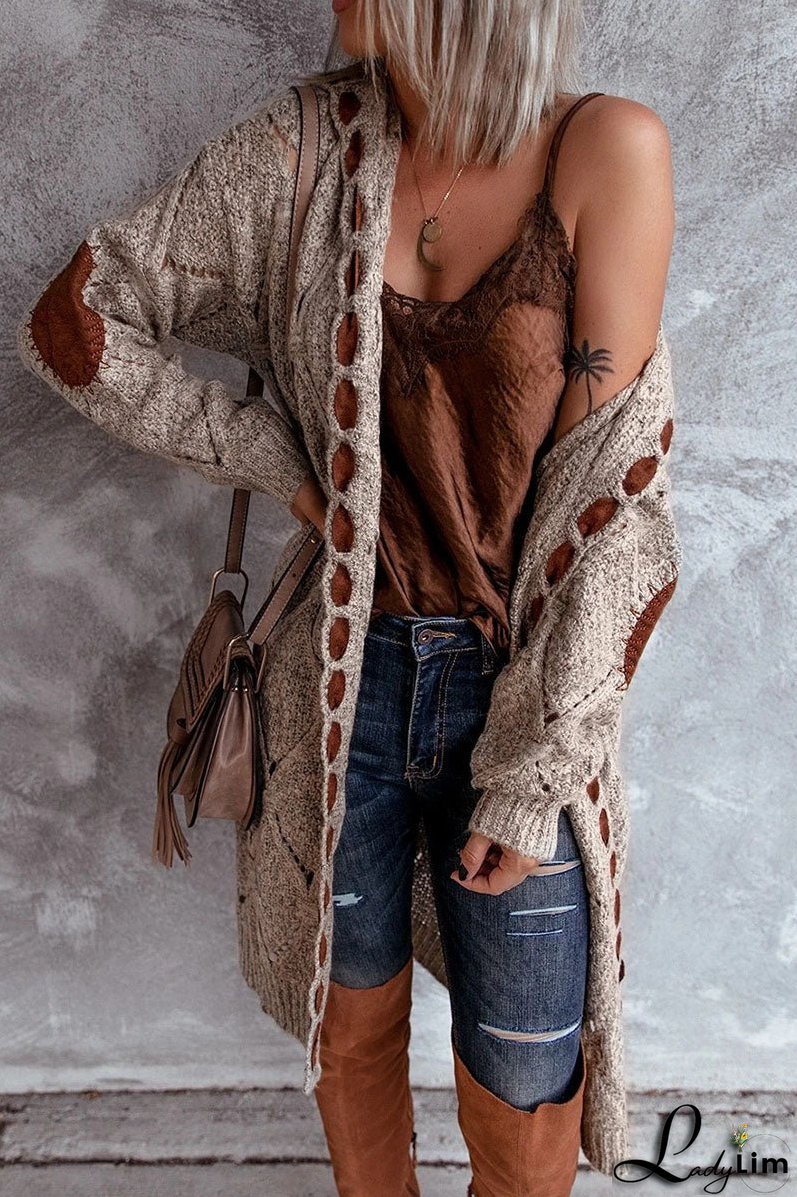 Trendy and Elegant winter Sweater