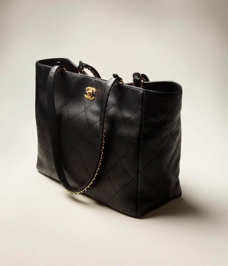 CHANEL Shopping Bag