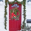 🎁Christmas Antler Wreath-Designer wreath🎁 all trending in 2023⭐⭐-mysite-Adracos