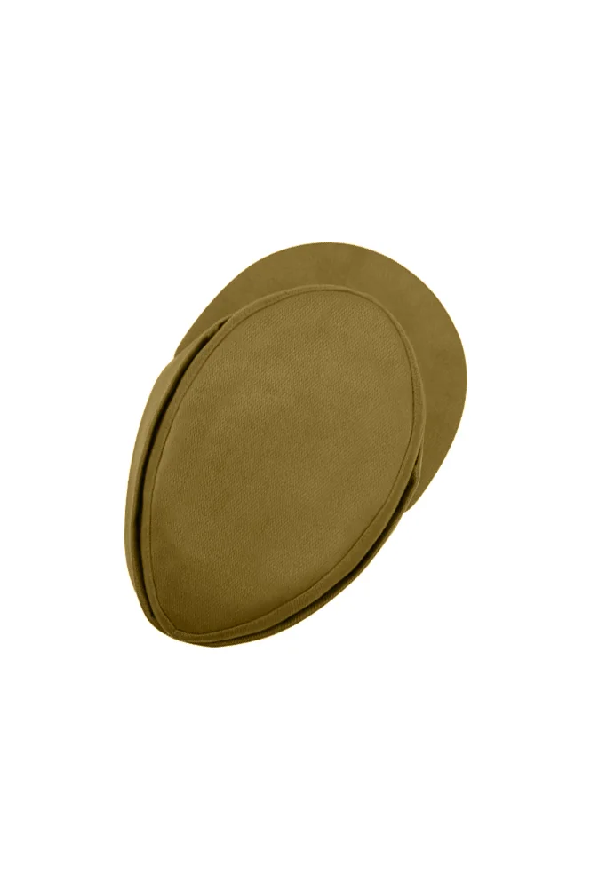   Political Party Brown Gabardine M1944 Field Cap German-Uniform