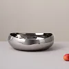 Nordic Modern Storage Candy Box Creative Living Room Decoration Home Fruit Plate