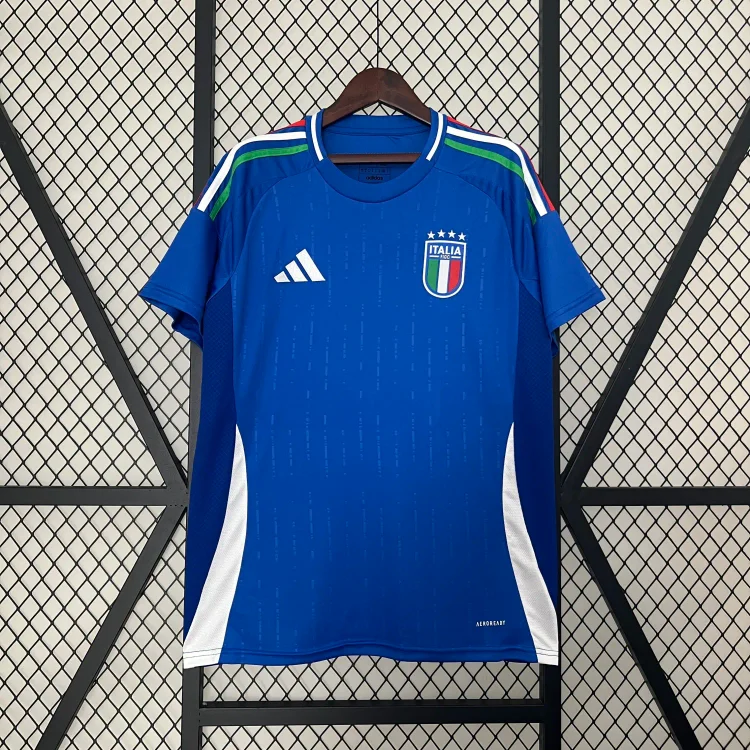 2024 Italy Home Fan Edition