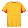 RC Lens Home Soccer Jersey 2025/26