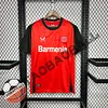 2024/2025 Leverkusen Home Football Shirt 1:1 Thai Quality
