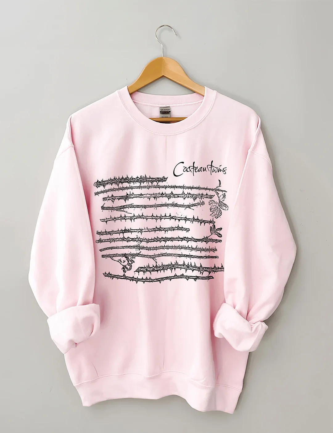 Cocteau Twins Sweatshirt