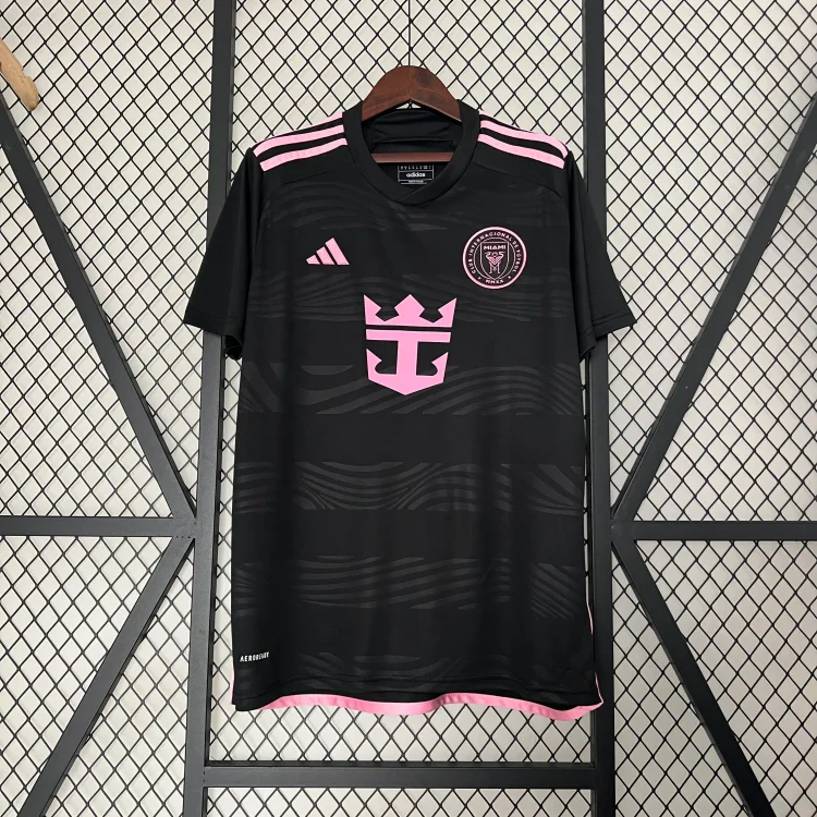 2024/25 Miami Away Jersey