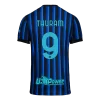 THURAM #9 Inter Milan Home Authentic Soccer Jersey 2025/26
