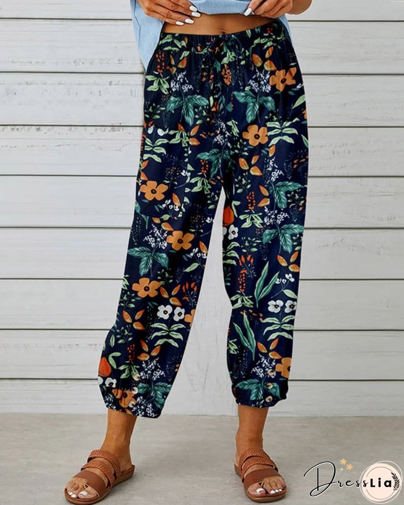 Modern and Comfortable winter Pants