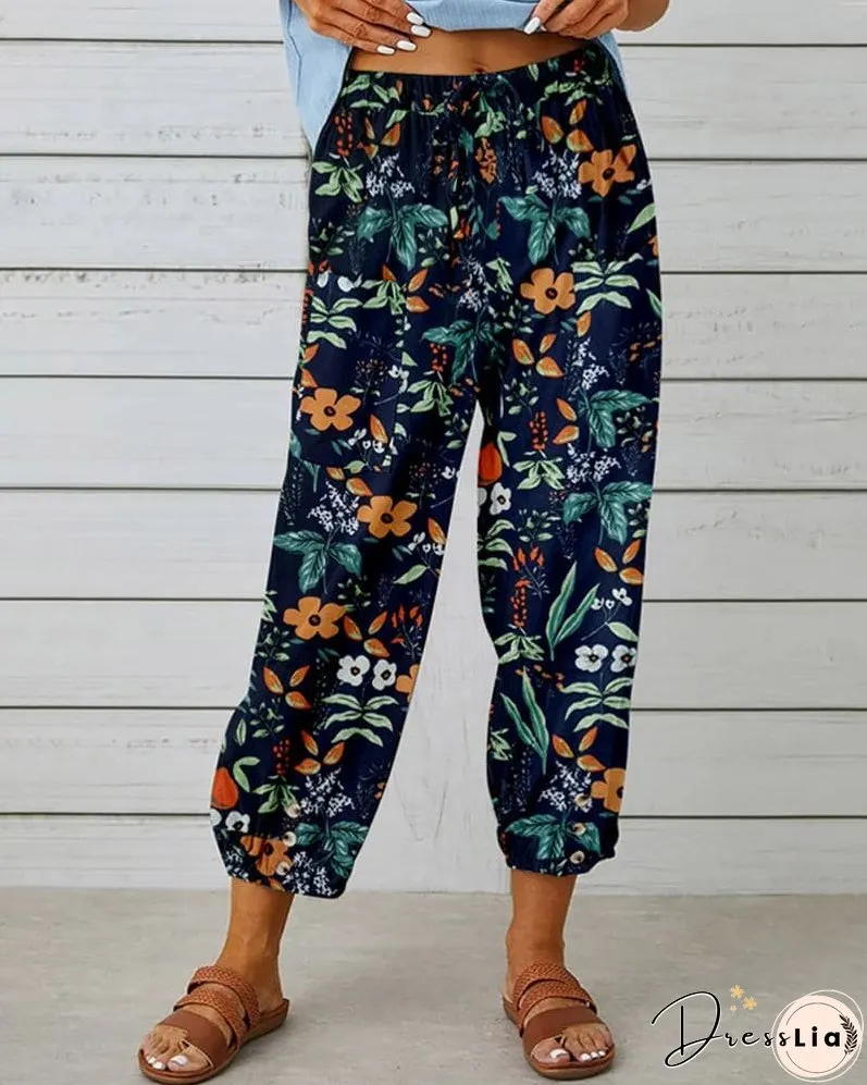 Modern and Comfortable winter Pants
