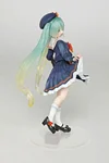 Coreful Figure Uniform Ver. Miku Nakano - 5Toubun no Hanayome Official  Statue - TAITO [Pre-Order]