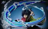 1/6 Scale Giyu Tomioka - Demon Slayer: Kimetsu No Yaiba Resin Statue - SXB Studio
