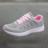 Gioiacombo&trade; Primavera Nuove scarpe sportive casual in mesh traspirante leggero