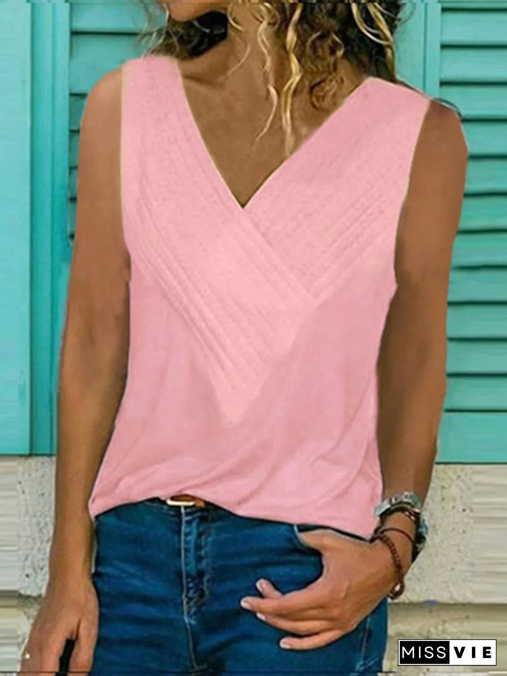 Shift Casual Shirts & Tops