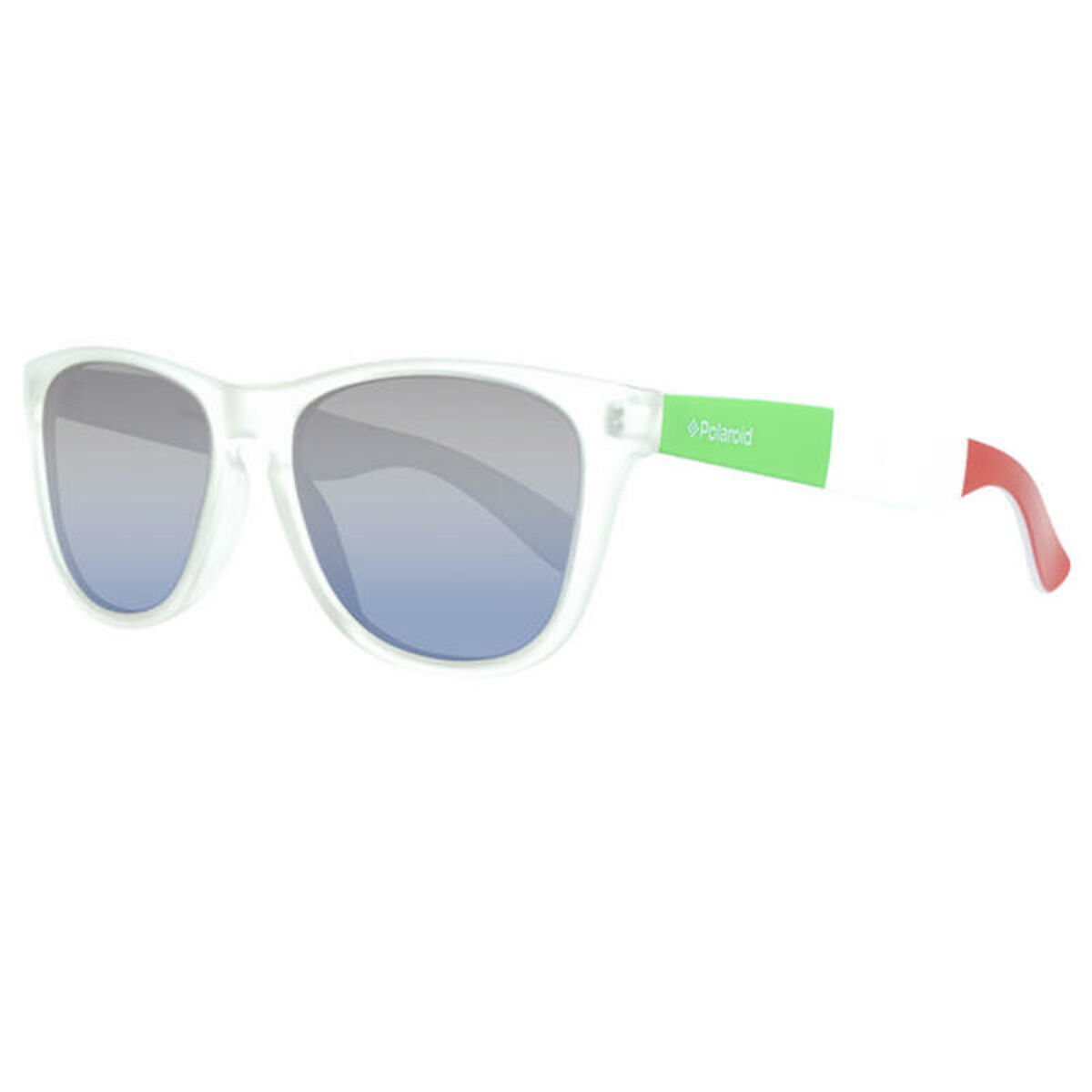 Unisex Sunglasses Polaroid S8443-D8C &Oslash; 55 mm