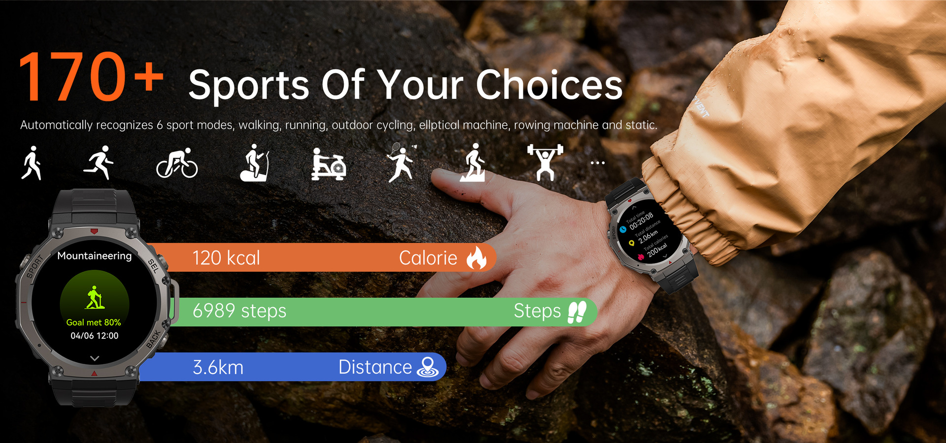 Likron Watches