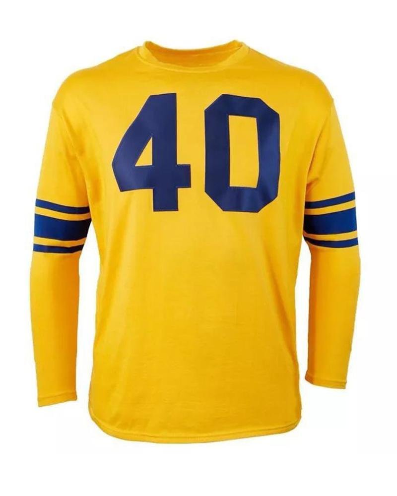 Los Angeles Rams 1951 Football Jersey