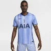 Tottenham Hotspur Away Soccer Jersey 2024/25