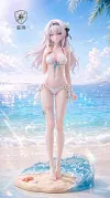 1/6 Scale Swimsuit Ver. Firefly - Honkai: Star Rail Resin Statue - Xingzhu Studio