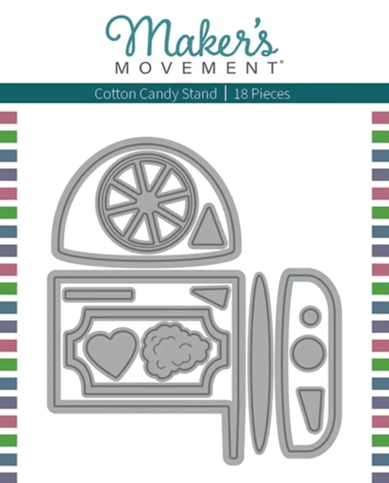 Metal Cutting Dies Slimline Essentials card Scrapbooking Stencil Cut Die For DIY Card Crafts Handmade