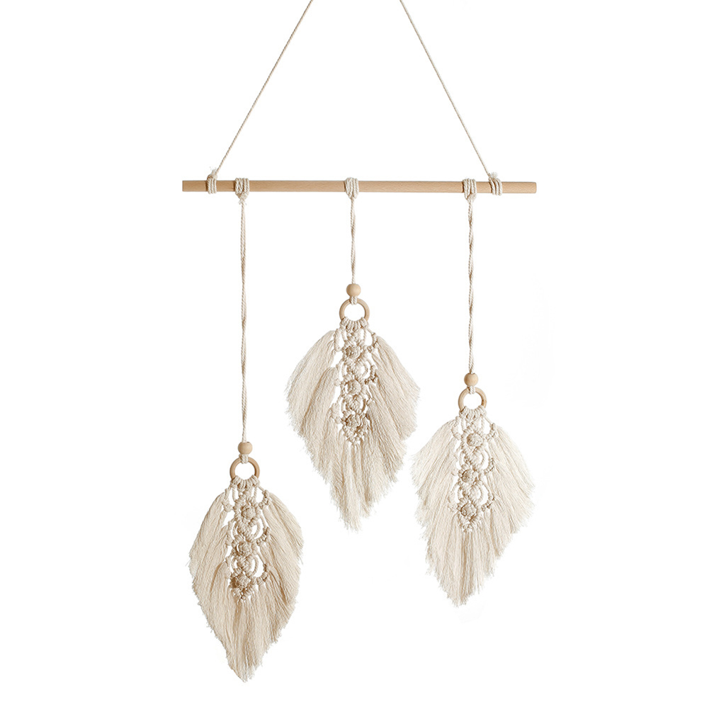 

Handmade Tapestry Dream Catcher Wall Hanging Craft Dreamcatcher Ornaments, 501 Original