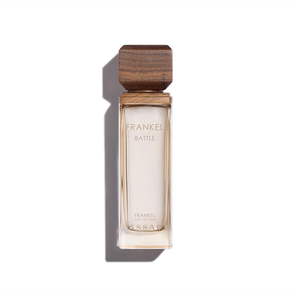 Frankel Battle 100ML