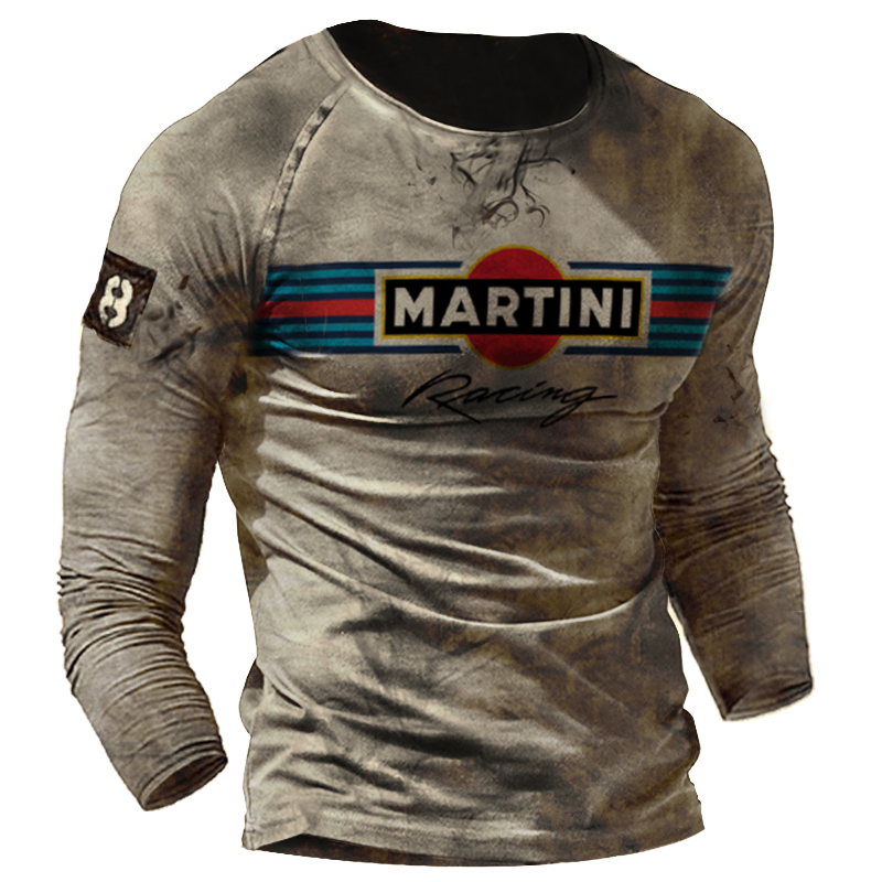 Martini Racing Shirt