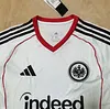 Joyfball 2025/2026 Frankfurt Away Football Jersey 1:1 Thai Quality