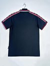 1998/1999 Retro Manchester United Away Football Shirt 1:1 Thai Quality love fball