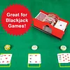 Table Game Hand Shuffler