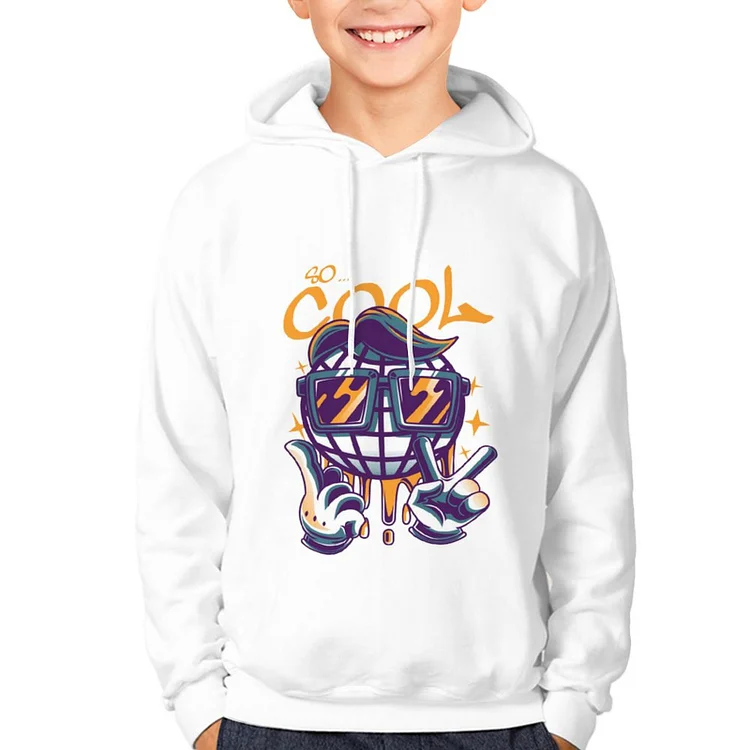 Children's Hoodie 45