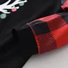 Christmas Father Mother Kids Clothes Family Matching Outfit Sleepwear