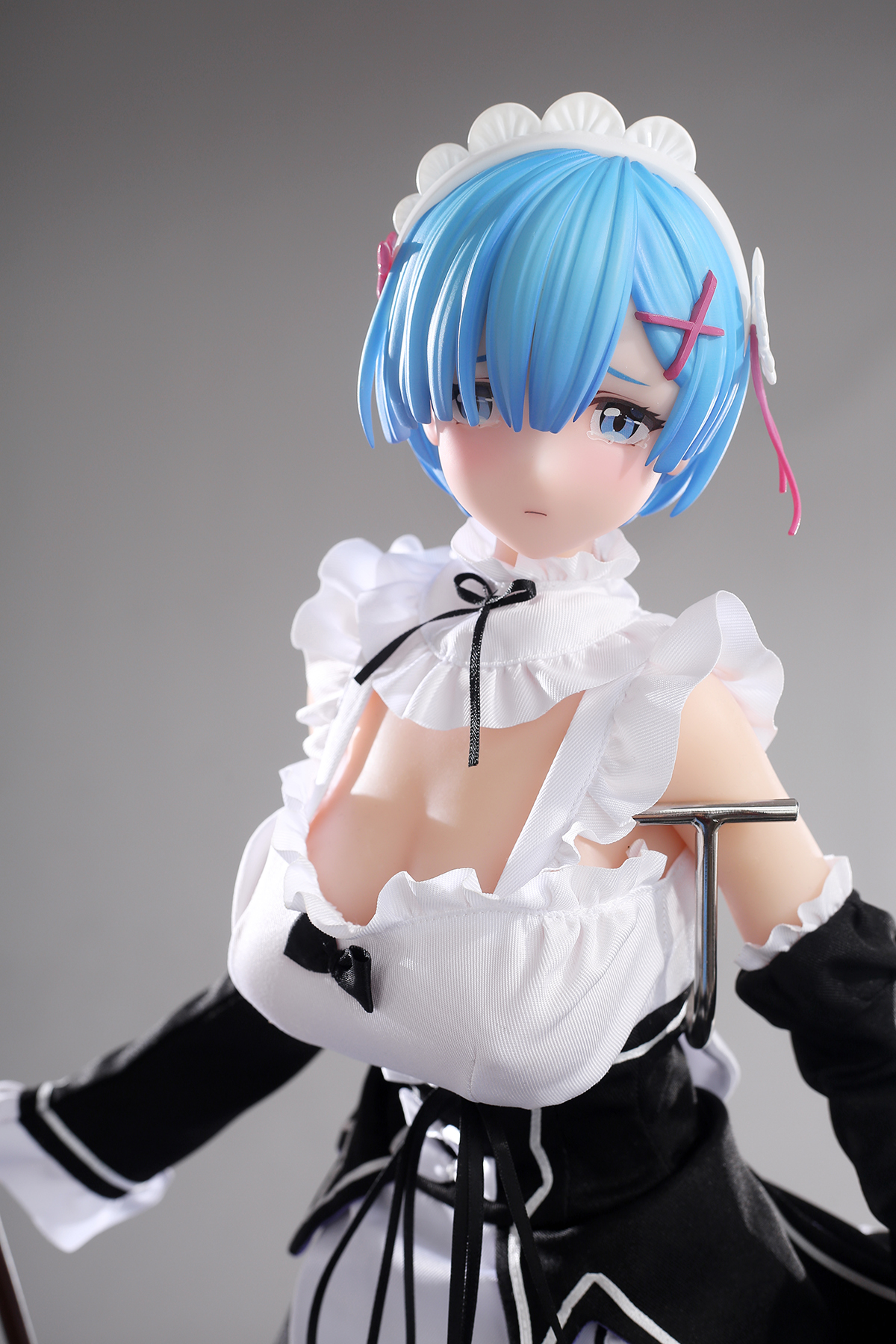 Yu Zhai Ren Xing Studio - Re:ZERO - Starting Life Rem Statue(GK）